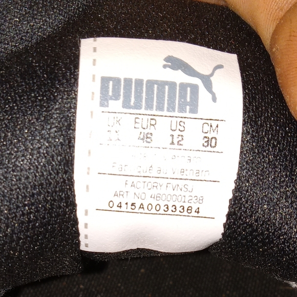 Puma Cell Surin 2 Men's training shoes - Picture 3 of 3